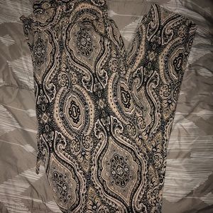 Jogger pants